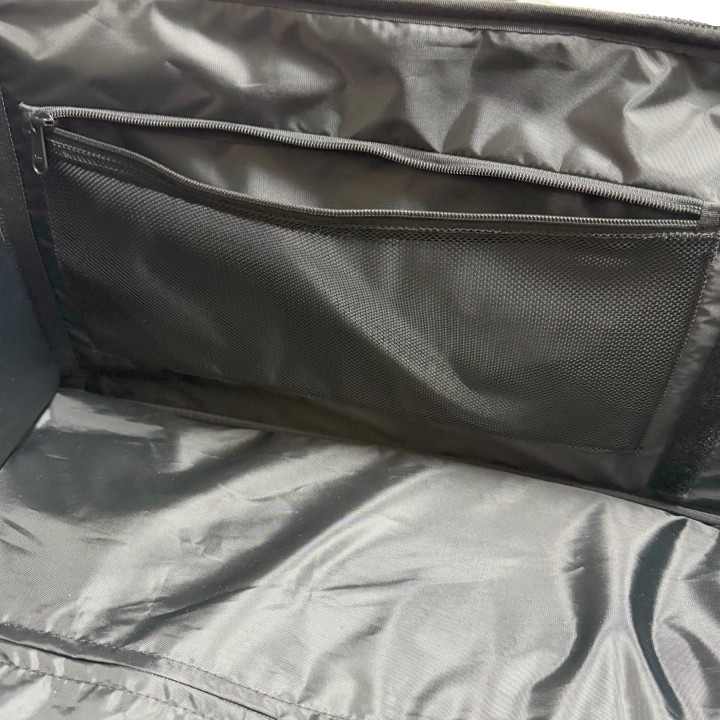 RSRC-22 Sac de transport RSRC noir RSRC RSRC