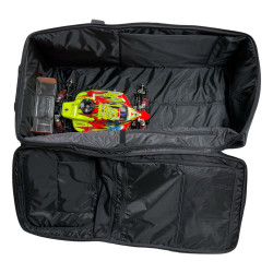 RSRC-22 RSRC huge 150L RC Racing travel trolley bag RSRC RSRC