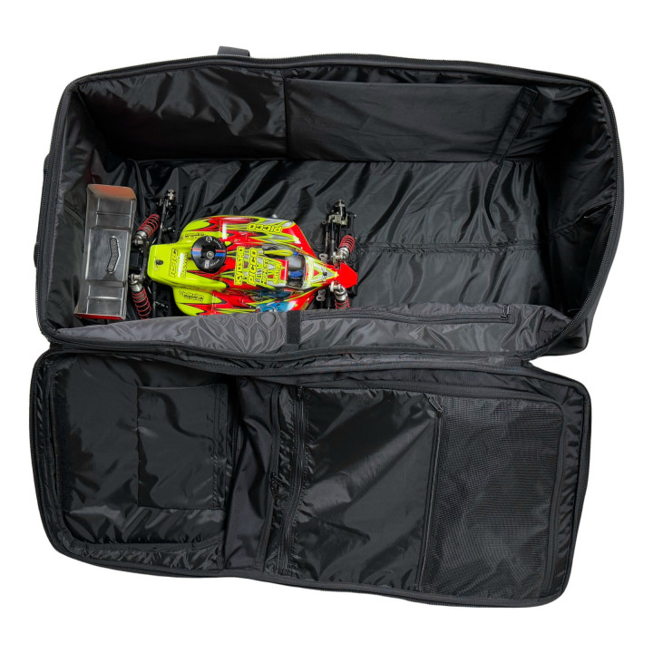 RSRC-22 Sac de transport RSRC noir RSRC RSRC