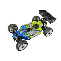 PB123 Carrosserie Viper 6mik lexan 6MIK-Racing RSRC