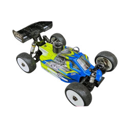 PB123 Carrosserie Viper 6mik lexan 6MIK-Racing RSRC