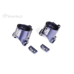 F84061OP Porte-fusées avant 4 degrés KPI Sparko F8|F8e Sparko RSRC