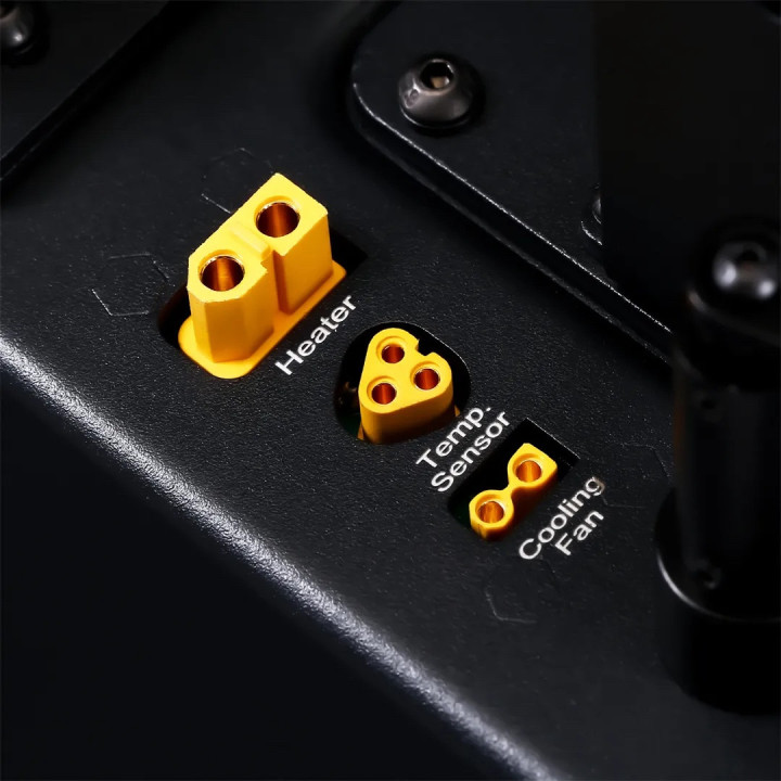 SEBIB-11379 Banc de rodage moteur thermique .21 et .12 Smart Break In Box V2 Smart Workshop RSRC