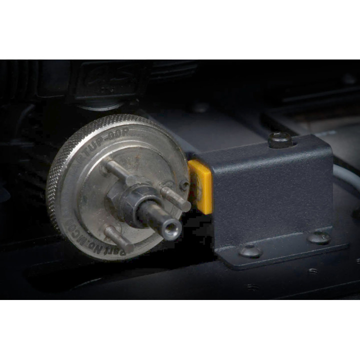 SEBIB-11379 .21 and .12 nitro engines bench Smart Break In Box V2 Smart Workshop RSRC
