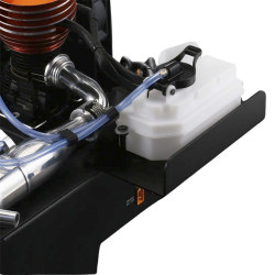 SEBIB-11379 Banc de rodage moteur thermique .21 et .12 Smart Break In Box V2 Smart Workshop RSRC