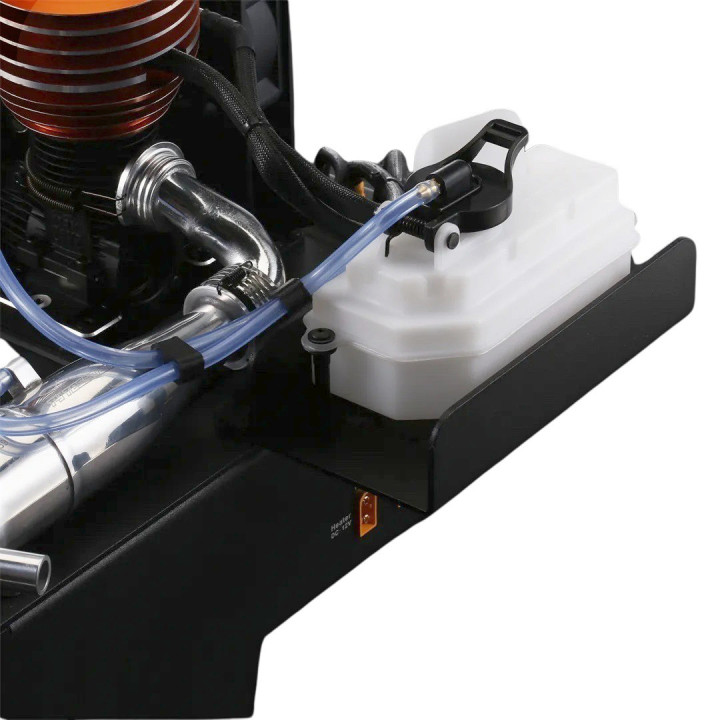 SEBIB-11379 .21 and .12 nitro engines bench Smart Break In Box V2 Smart Workshop RSRC