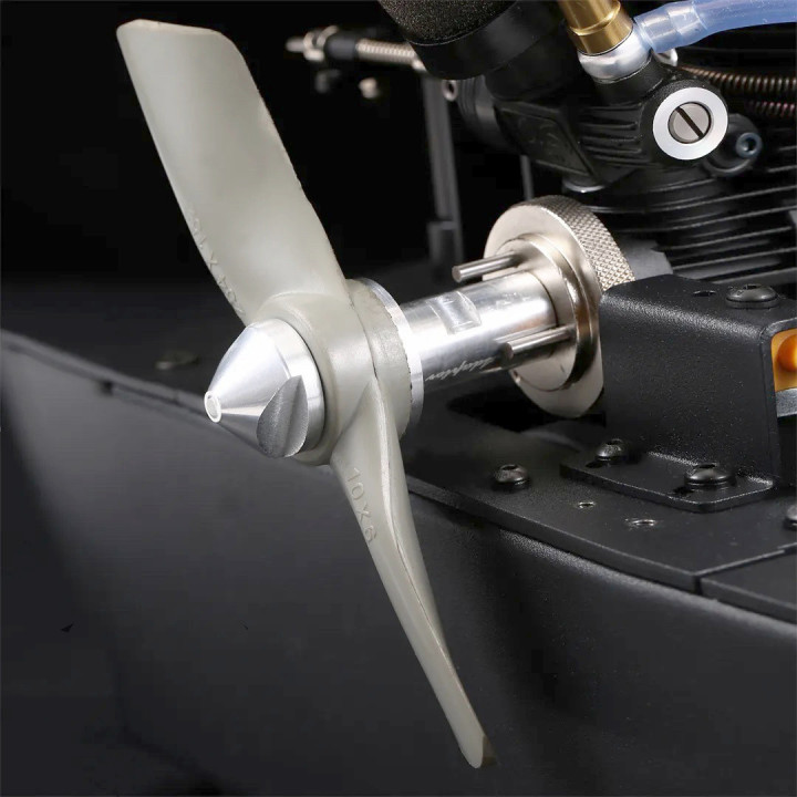 SEBIB-11379 .21 and .12 nitro engines bench Smart Break In Box V2 Smart Workshop RSRC
