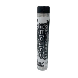 XTR-0326 XTR tube of Solder 1mm 15g XTR RSRC
