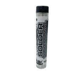XTR-0326 Fil d'étain XTR pour soudure 1mm 15g XTR RSRC