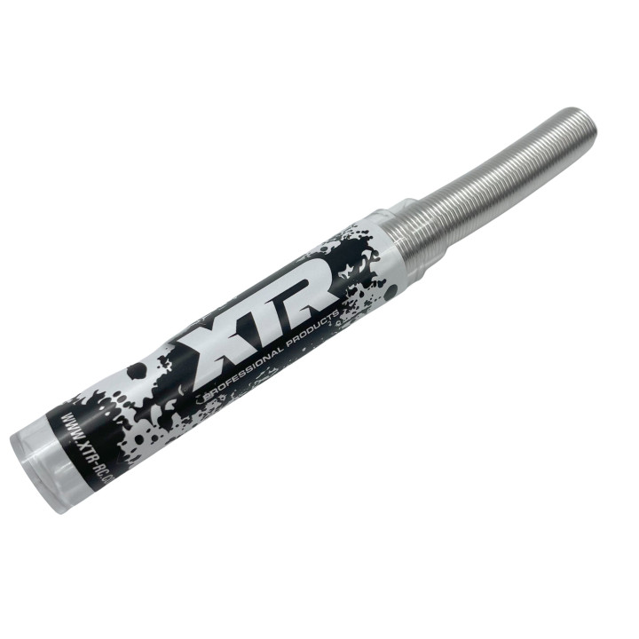XTR-0326 Fil d'étain XTR pour soudure 1mm 15g XTR RSRC