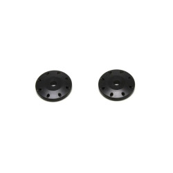 IFW405-138 SP TYPE DAMPER PISTON 8X1.3MM (2) BIG SHOCK IFW405-138 Kyosho RSRC