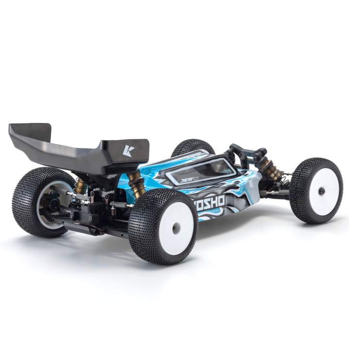 Kyosho Ultima RB 7.5 1/10 2wd racing buggy 34305B