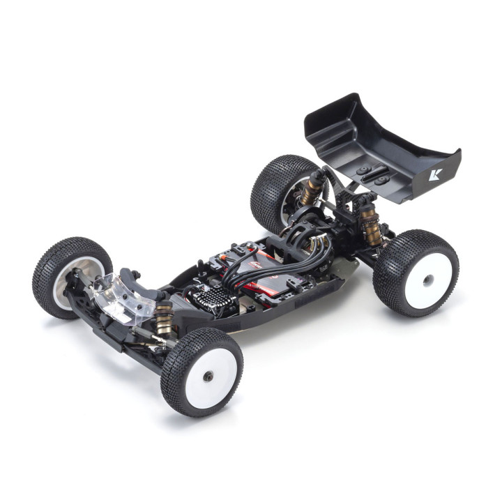 34305B Kyosho Ultima RB 7.5 4x2 1/10 buggy compétition Kyosho RSRC
