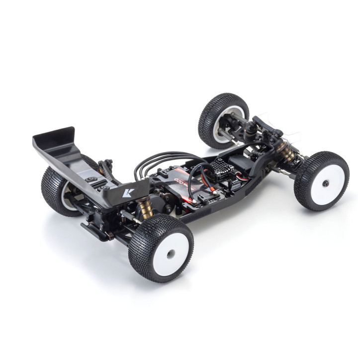 34305B Kyosho Ultima RB 7.5 1/10 2wd racing buggy Kyosho RSRC