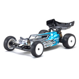 34305B Kyosho Ultima RB 7.5 4x2 1/10 buggy compétition Kyosho RSRC