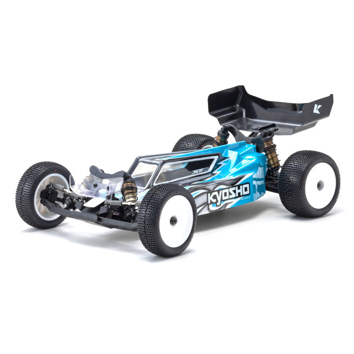 34305B Kyosho Ultima RB 7.5 1/10 2wd racing buggy Kyosho RSRC