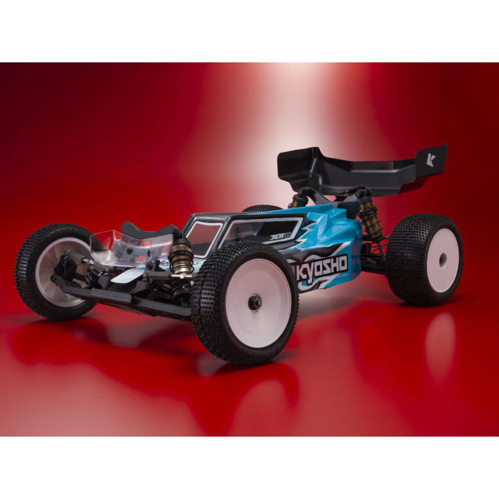 34305B Kyosho Ultima RB 7.5 4x2 1/10 buggy compétition Kyosho RSRC