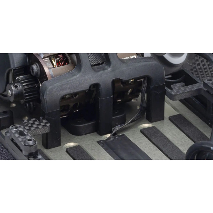 34305B Kyosho Ultima RB 7.5 1/10 2wd racing buggy Kyosho RSRC