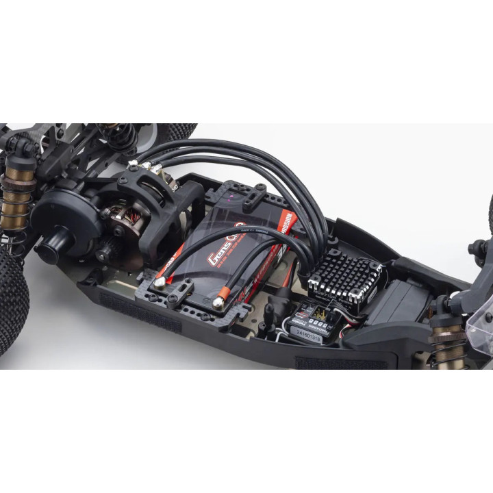 34305B Kyosho Ultima RB 7.5 1/10 2wd racing buggy Kyosho RSRC