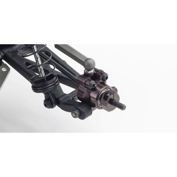 34305B Kyosho Ultima RB 7.5 1/10 2wd racing buggy Kyosho RSRC