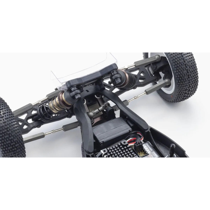 34305B Kyosho Ultima RB 7.5 1/10 2wd racing buggy Kyosho RSRC