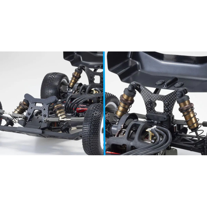34305B Kyosho Ultima RB 7.5 1/10 2wd racing buggy Kyosho RSRC