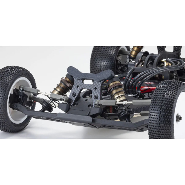 34305B Kyosho Ultima RB 7.5 4x2 1/10 buggy compétition Kyosho RSRC
