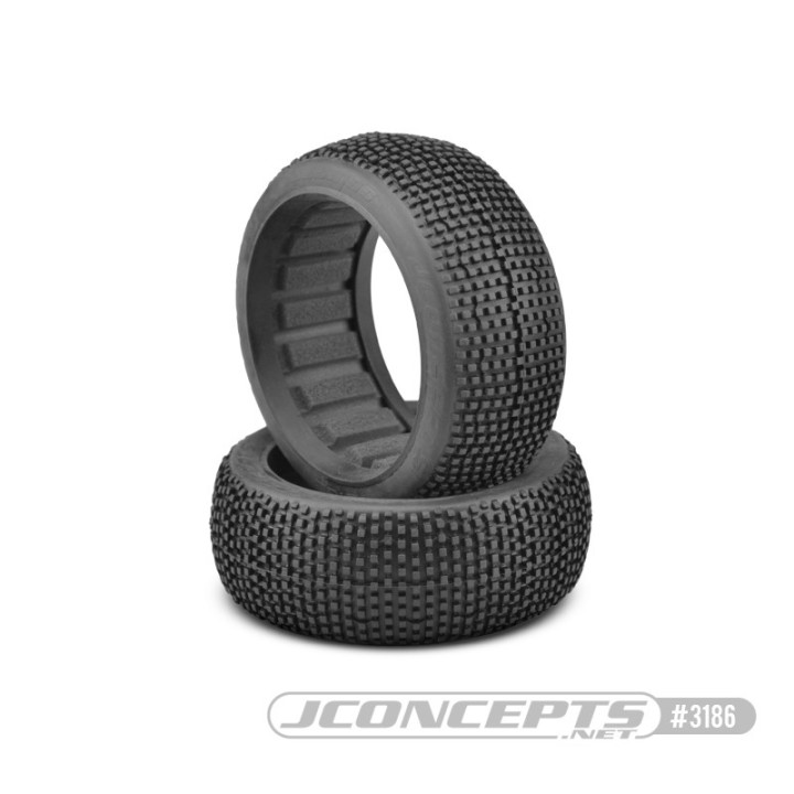 3186 Kosmos (paire) Jconcepts RSRC