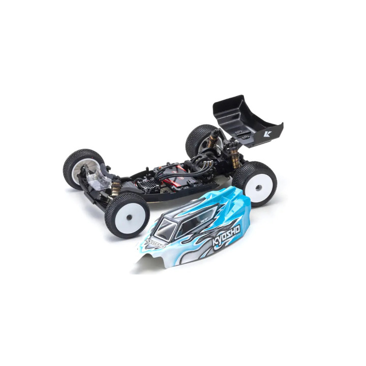 34305B Kyosho Ultima RB 7.5 1/10 2wd racing buggy Kyosho RSRC
