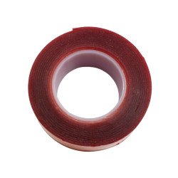 XTR-0327 Ruban double face XTR 25mm x 3m XTR RSRC