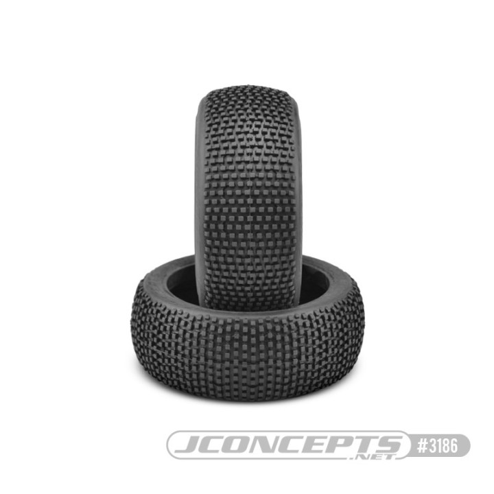 3186 Kosmos (paire) Jconcepts RSRC