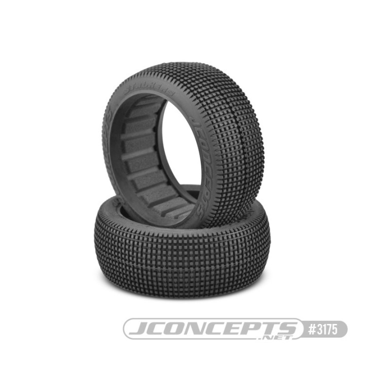3175 Stalkers (paire) Jconcepts RSRC