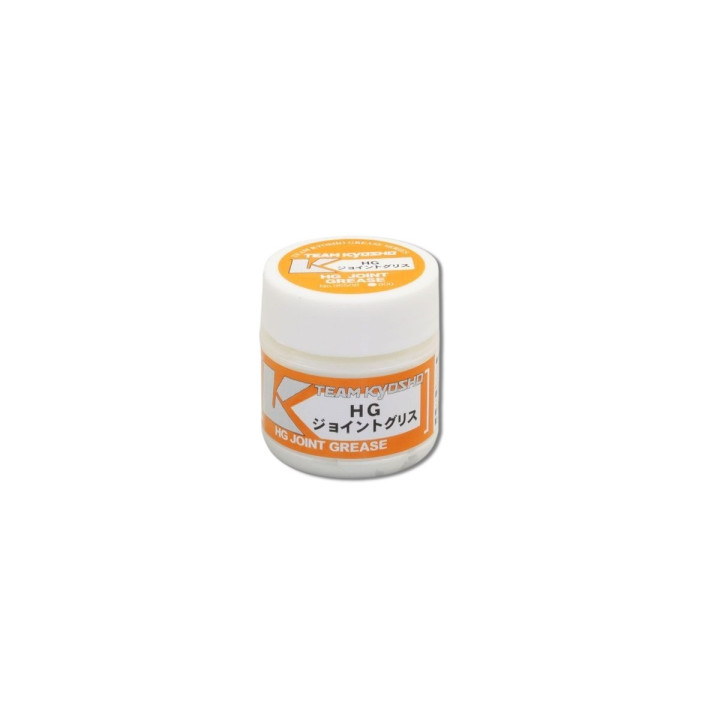 96508 GRAISSE SILICONE POUR NOIX DE CARDAN ( 15 gr ) 96508 Kyosho RSRC
