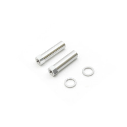 UB009 Kyosho Ultima RB7,5 Crank Arms Shaft Kyosho RSRC