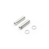 UB009 Kyosho Ultima RB7,5 Crank Arms Shaft Kyosho RSRC