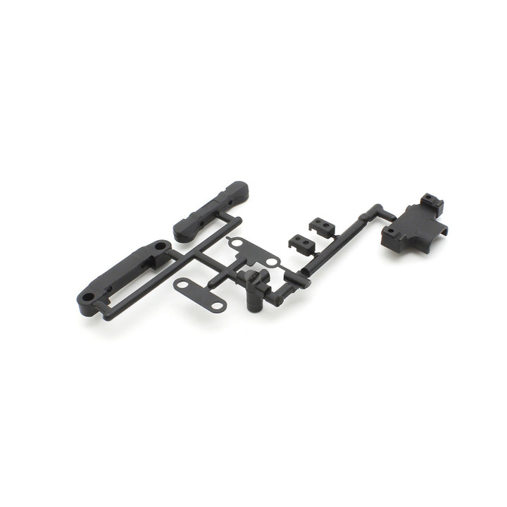 UB012 Cellule arrière Kyosho Ultima RB7,5 Kyosho RSRC