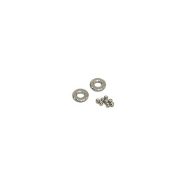 BRG105 Kyosho Ultima RB7,5 Ball Diff, Thrust Bearing (BRG100) Kyosho RSRC