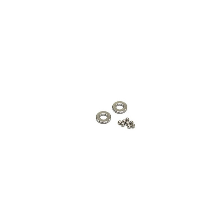 BRG105 Kyosho Ultima RB7,5 Ball Diff, Thrust Bearing (BRG100) Kyosho RSRC