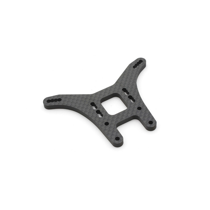 UB011 Kyosho Ultima RB7,5 Carbon Rear Damper Stay Kyosho RSRC
