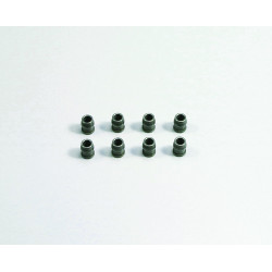 UB045 Kyosho Ultima RB7,5 Steel Suspension Bush (8) (LAW39B) Kyosho RSRC