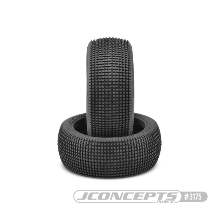 3175 Stalkers (paire) Jconcepts RSRC