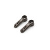 UB001 Kyosho Ultima RB7,5 Aluminum Crank Arms Kyosho Ultima RB7,5 Kyosho RSRC