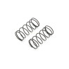 W5312-36 Kyosho Ultima RB7,5 Shock Springs D1,2x5,25x44 / 3,6 (2) Kyosho RSRC