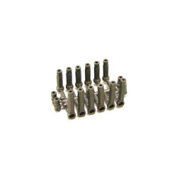 97021H HARD BALL END SET (L:10/23/28) 97021H Kyosho RSRC