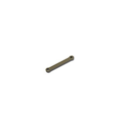 UB024 Kyosho Ultima RB7,5 Front Suspension Plate (FF) Kyosho RSRC