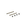 UB053 Kyosho Ultima RB7,5 Suspension Shaft 39,5mm (UM561) Kyosho RSRC