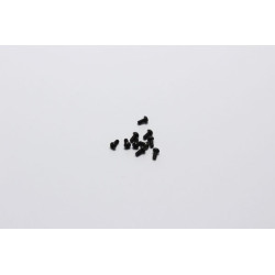 1-S12004H Hex Button Screws M2x4mm (10) Kyosho Kyosho RSRC