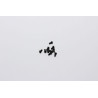 1-S12004H Hex Button Screws M2x4mm (10) Kyosho Kyosho RSRC