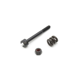 UB034 Kyosho Ultima RB7,5 Ball Diff Screw & Tensioner Spring (TF120-UM124) Kyosho RSRC