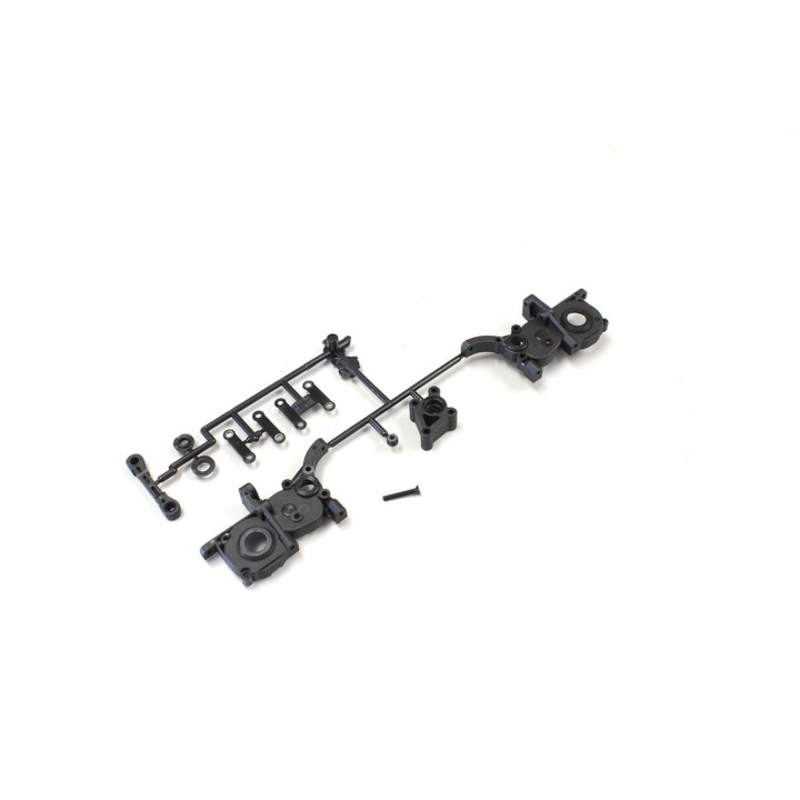 UB030 Carter de transmission LD Kyosho Ultima RB7,5 (UM736) Kyosho RSRC